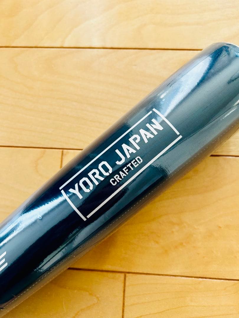 【入手困難】MIZUNO JPX ONE 素振り バット