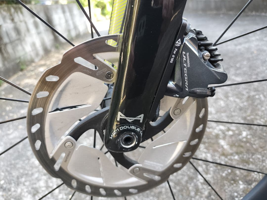自転車本体 Cannondale SystemSix Hi-MOD Ultegra Di2
