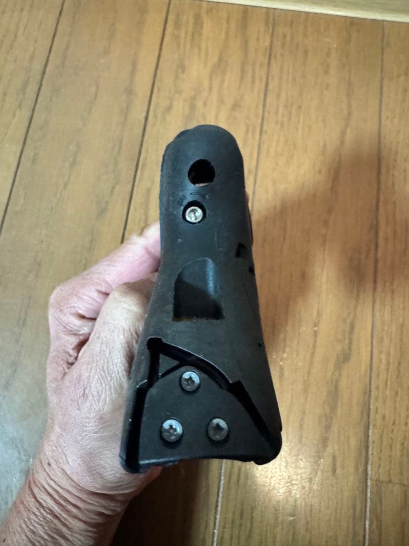 SRAM RED デュアルコントロールレバー 2×10速