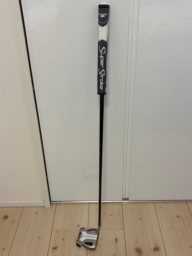 GSS ツアー支給品 SPIDER TOUR X 34inch