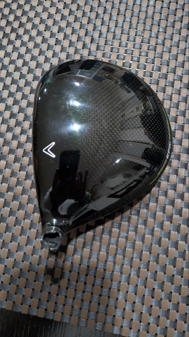Callaway Epic Speed ドライバー