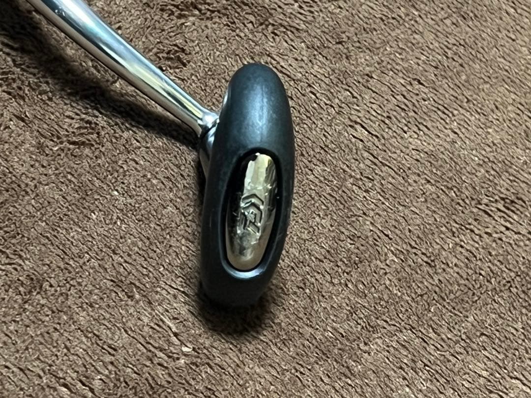DAIWA ダイワ スピニングリール 13セルテート2500 フルベアリング