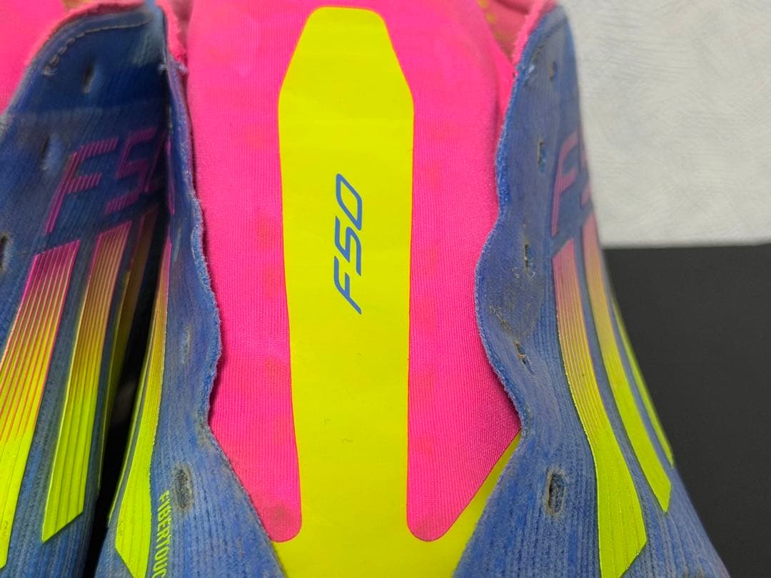 adidas F50 エリート HG/AG JAPAN