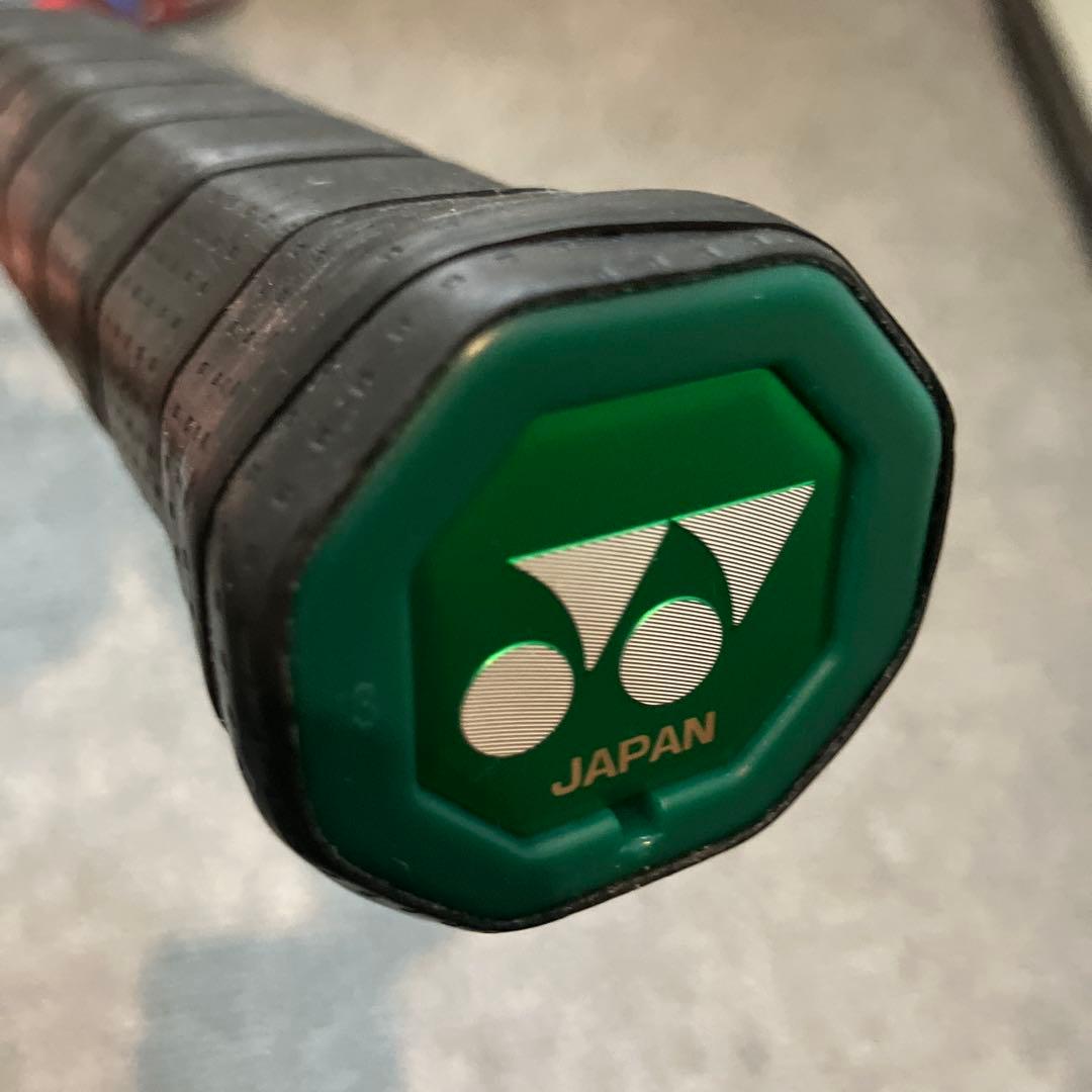 YONEX VCORE 100 カスタムフィット