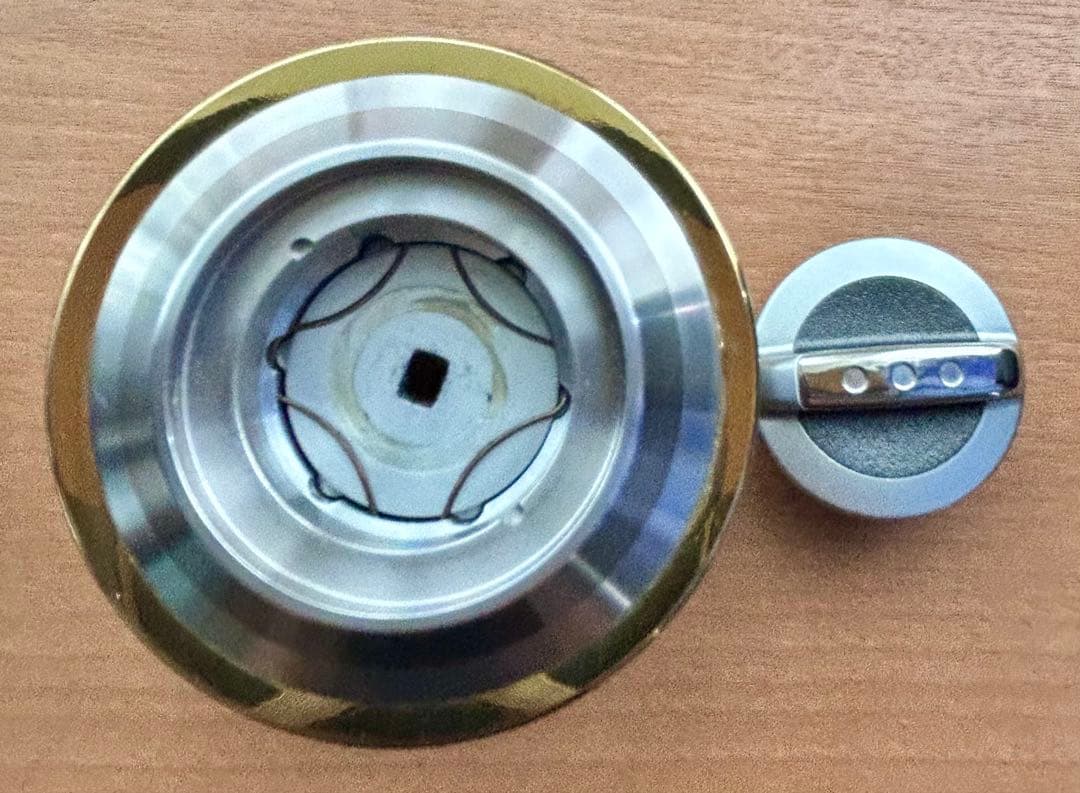 【美品】STELLA`98 #10000 SC66R ステラ