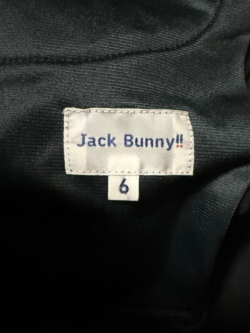 JACK BUNNY 中綿防寒パンツ