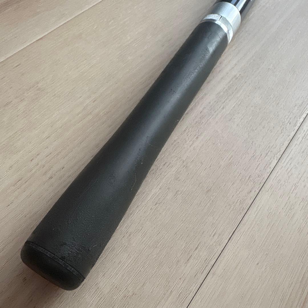 シマノ 本流 スーパーゲーム スペシャル ハイスピード 75-80 G