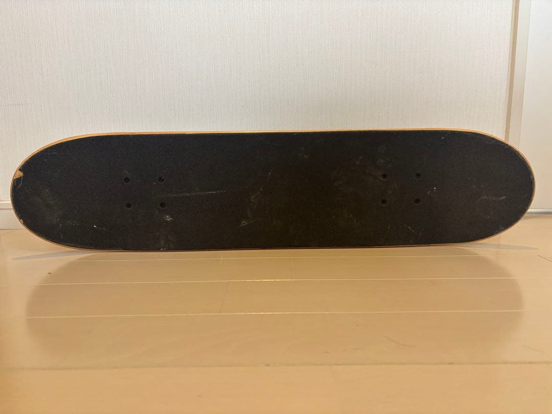 スケートボード Chocolate コンプリート Vincent Alvarez
