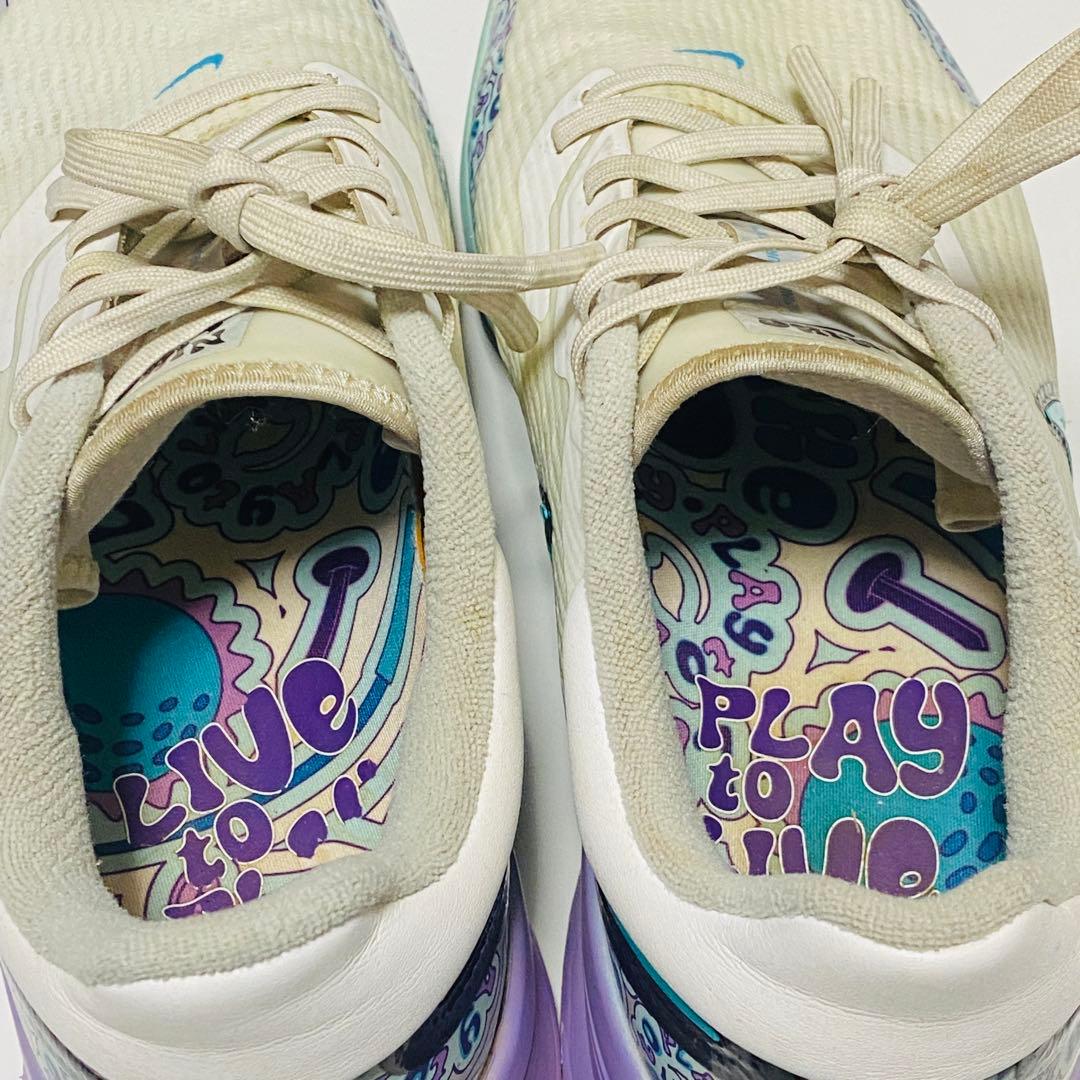 NIKE エア ズーム インフィニティ ツアー ネクスト％ NRG 27.0cm