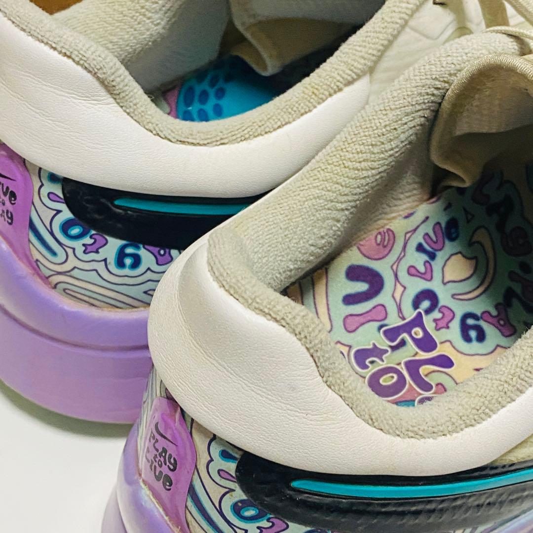 NIKE エア ズーム インフィニティ ツアー ネクスト％ NRG 27.0cm