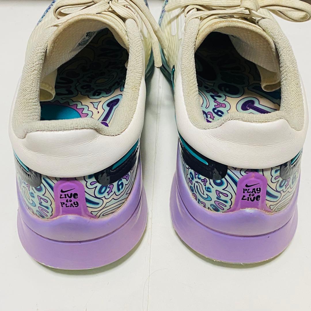 NIKE エア ズーム インフィニティ ツアー ネクスト％ NRG 27.0cm