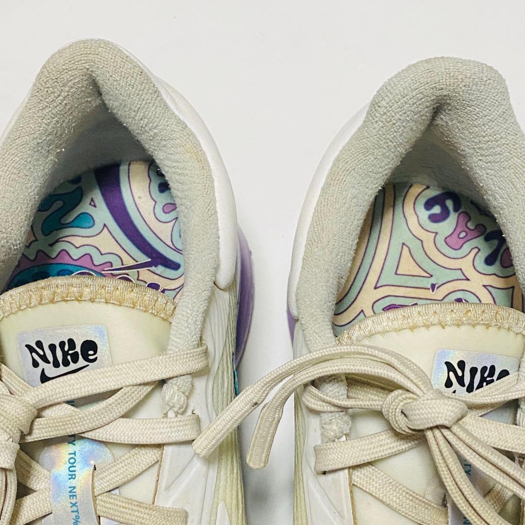 NIKE エア ズーム インフィニティ ツアー ネクスト％ NRG 27.0cm