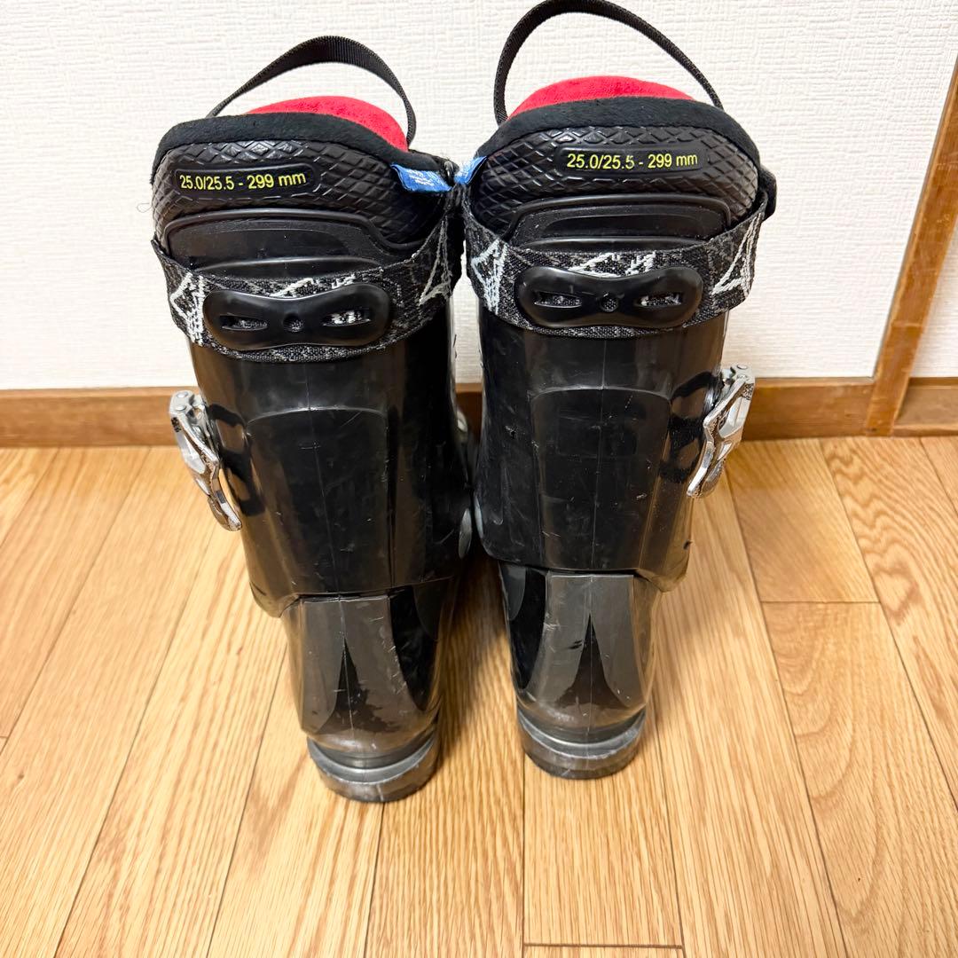BLIZZARD 93cm ブーツ ATOMIC 25-25.5cm
