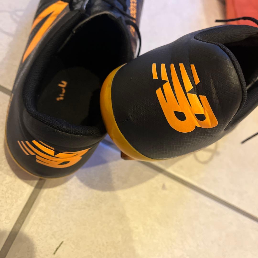 NB FURON FG ニューバランス フューロン　サイズ27.0