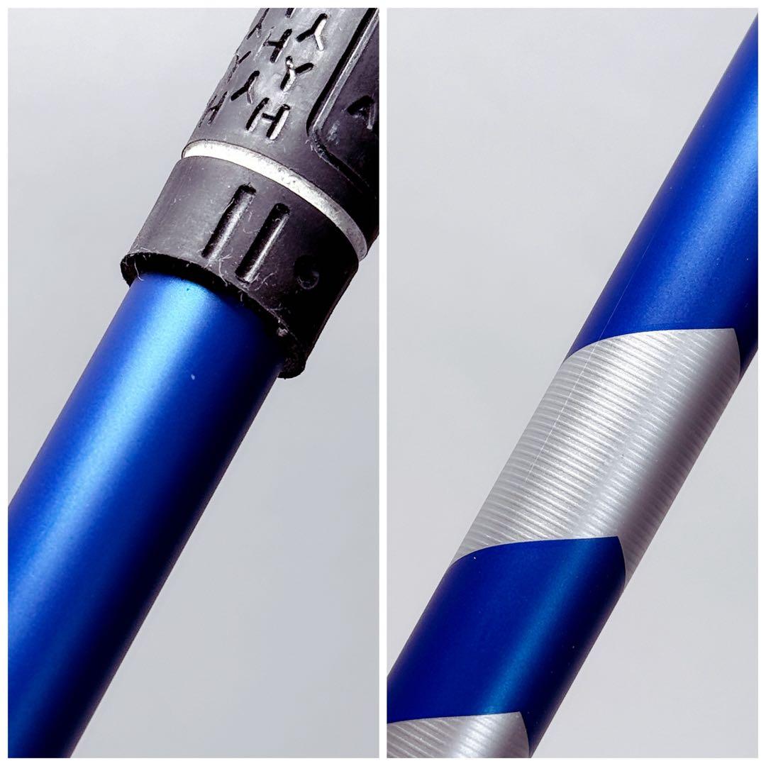 3w.5w用　キャロウェイスリーブ　 24ベンタスブルー 5S VENTUS