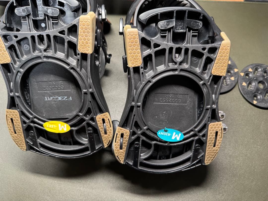FLUX CV LTD 限定品