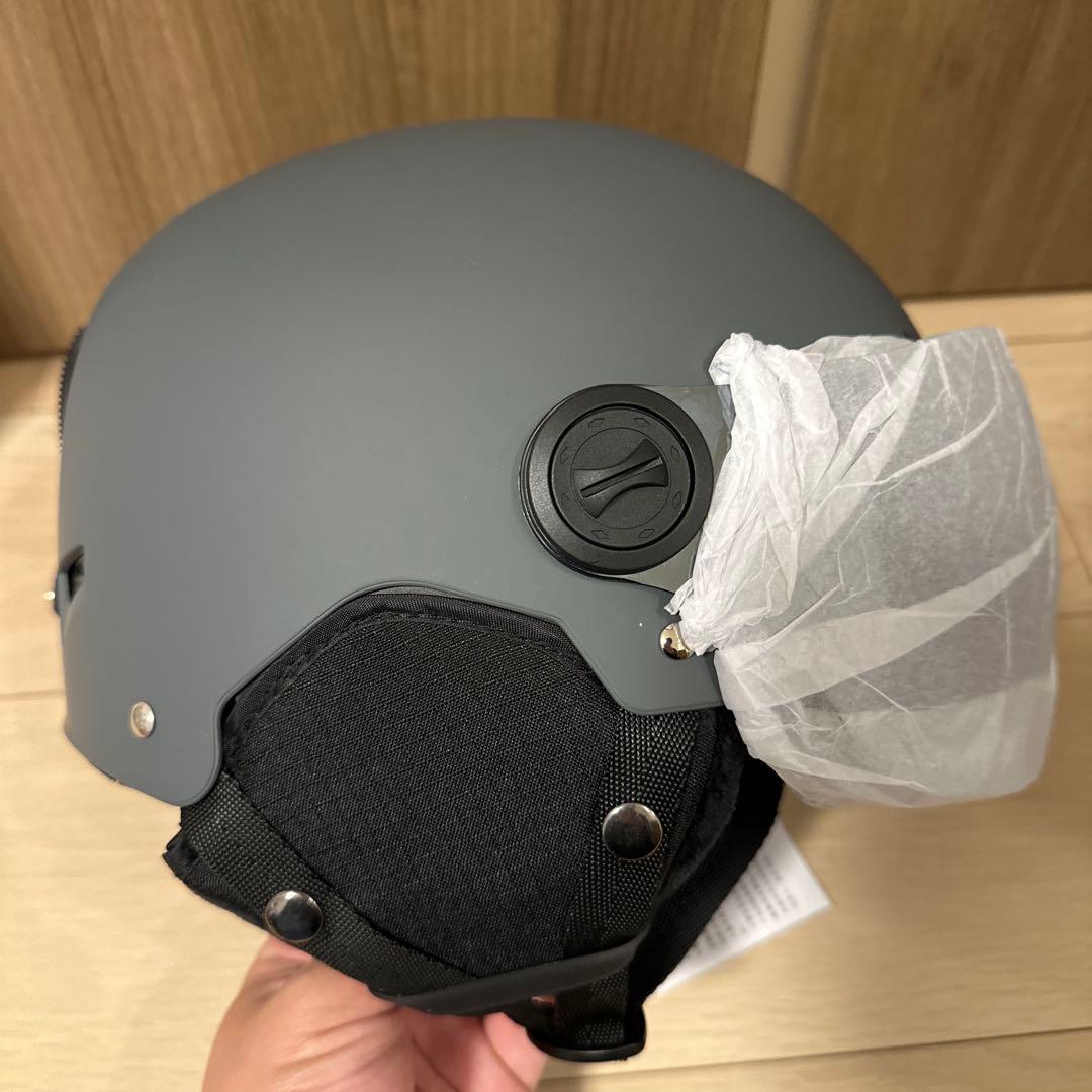 キッズ用ヘルメット