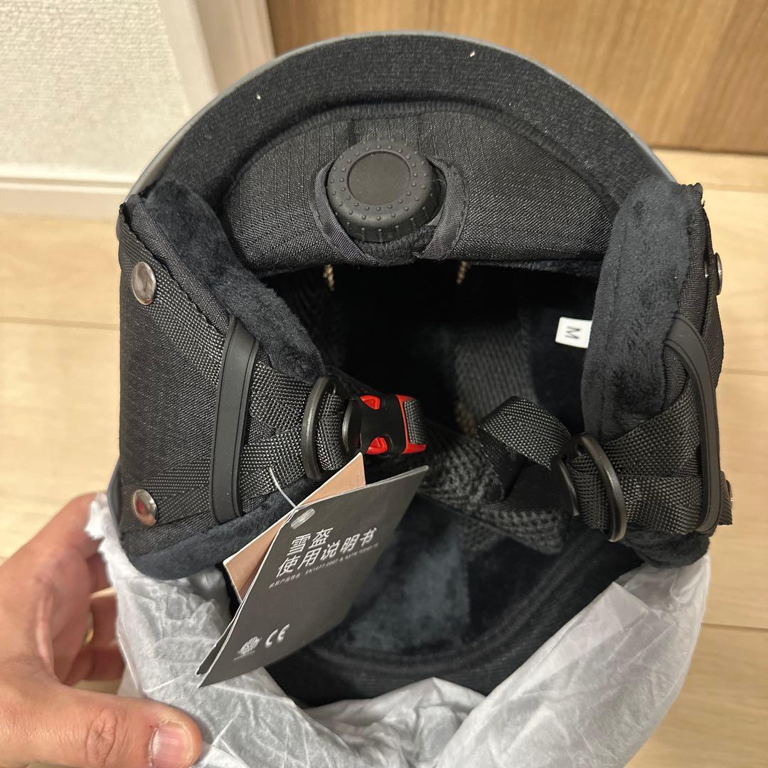 キッズ用ヘルメット