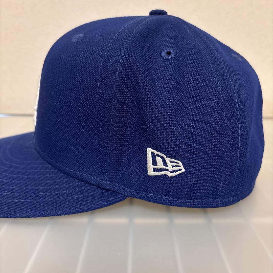 NEWERA キャップ
