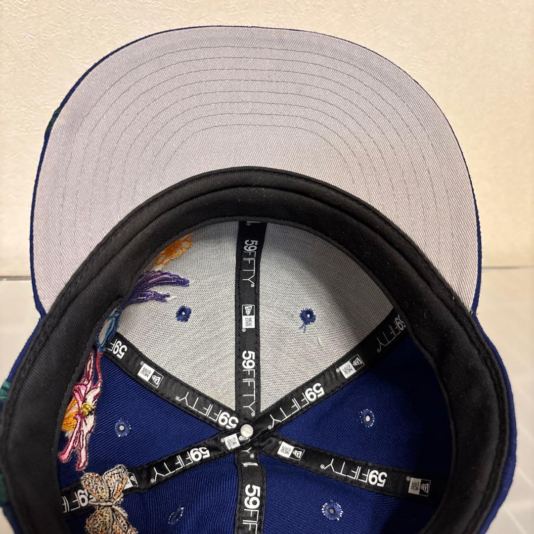 NEWERA キャップ