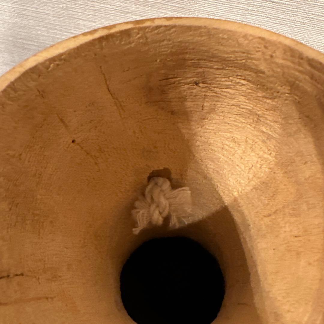 フラダンスイプひょうたんブラウン系楽器タヒチアン音楽ハワイアンダンス小物茶色