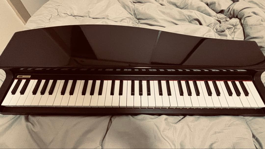 KORG（コルグ）マイクロピアノ
