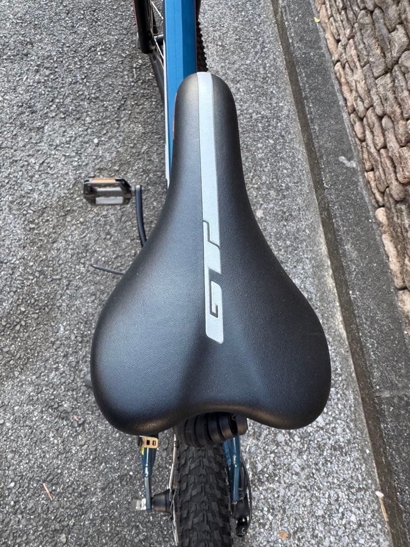 【良品】Palomar ALLOYマウンテンバイク（MTB）ＧＴ横浜鶴見区現地