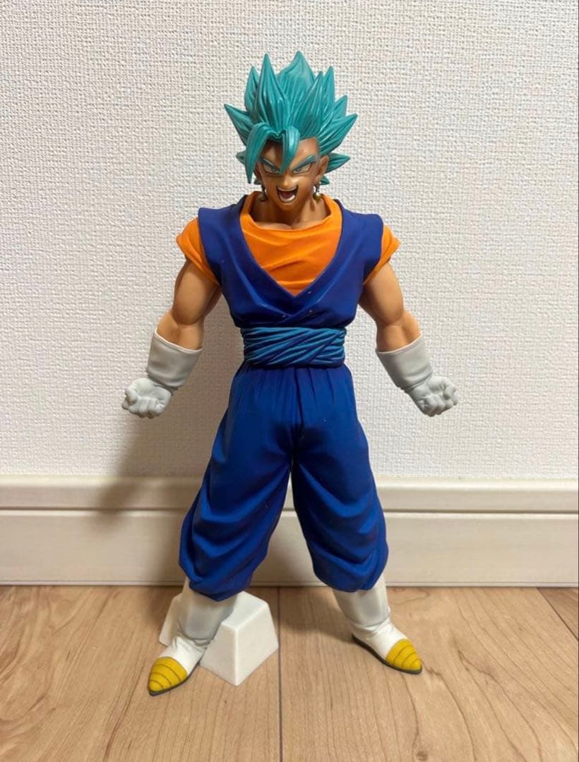 一番くじ ドラゴンボール 最強の戦士達 A賞 超サイヤ人ゴッド超サイヤ人ベジット