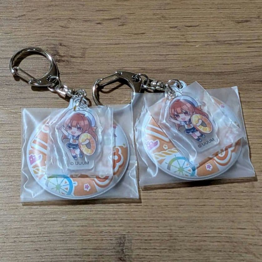 カラフルピーチ　エニマイくじ　えとちゃんまとめ売り