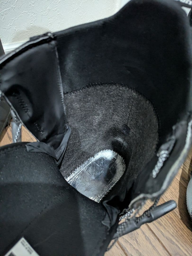 BURTON MOTO 27.5cm スノーボードブーツ 状態良好