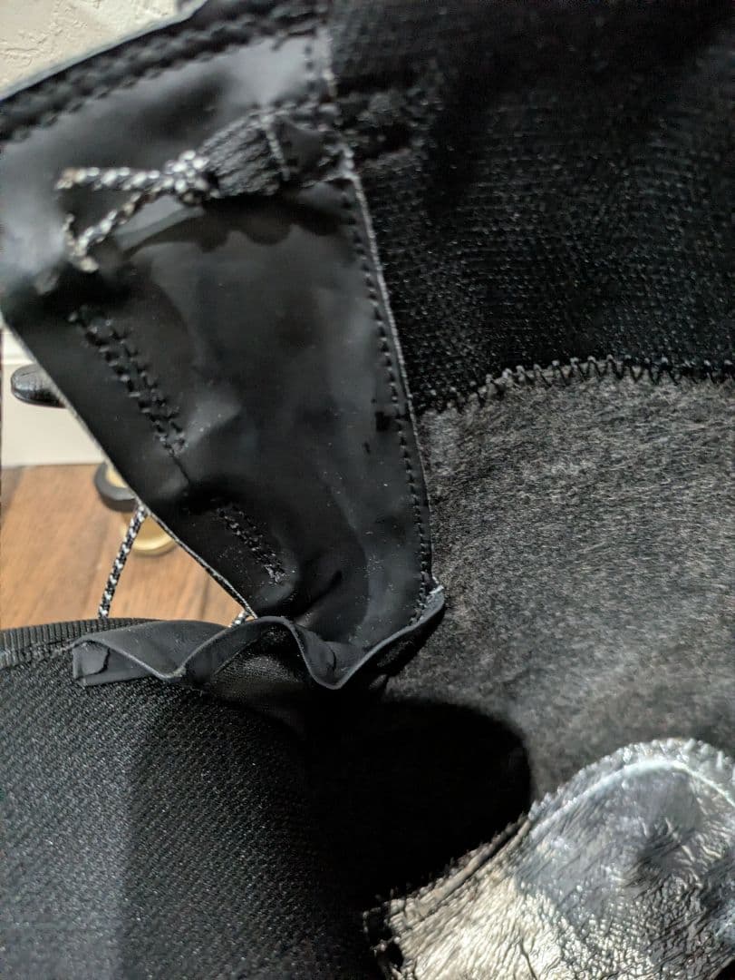 BURTON MOTO 27.5cm スノーボードブーツ 状態良好