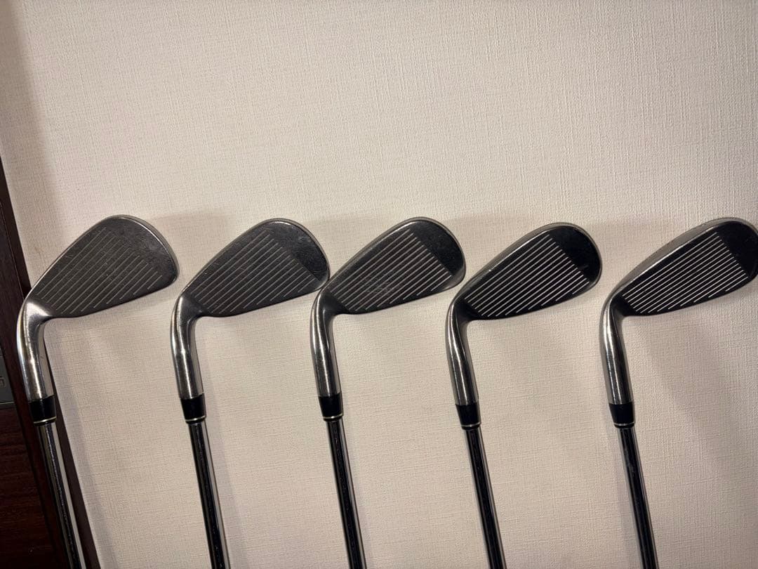 TaylorMade 他 メンズ ゴルフクラブセット