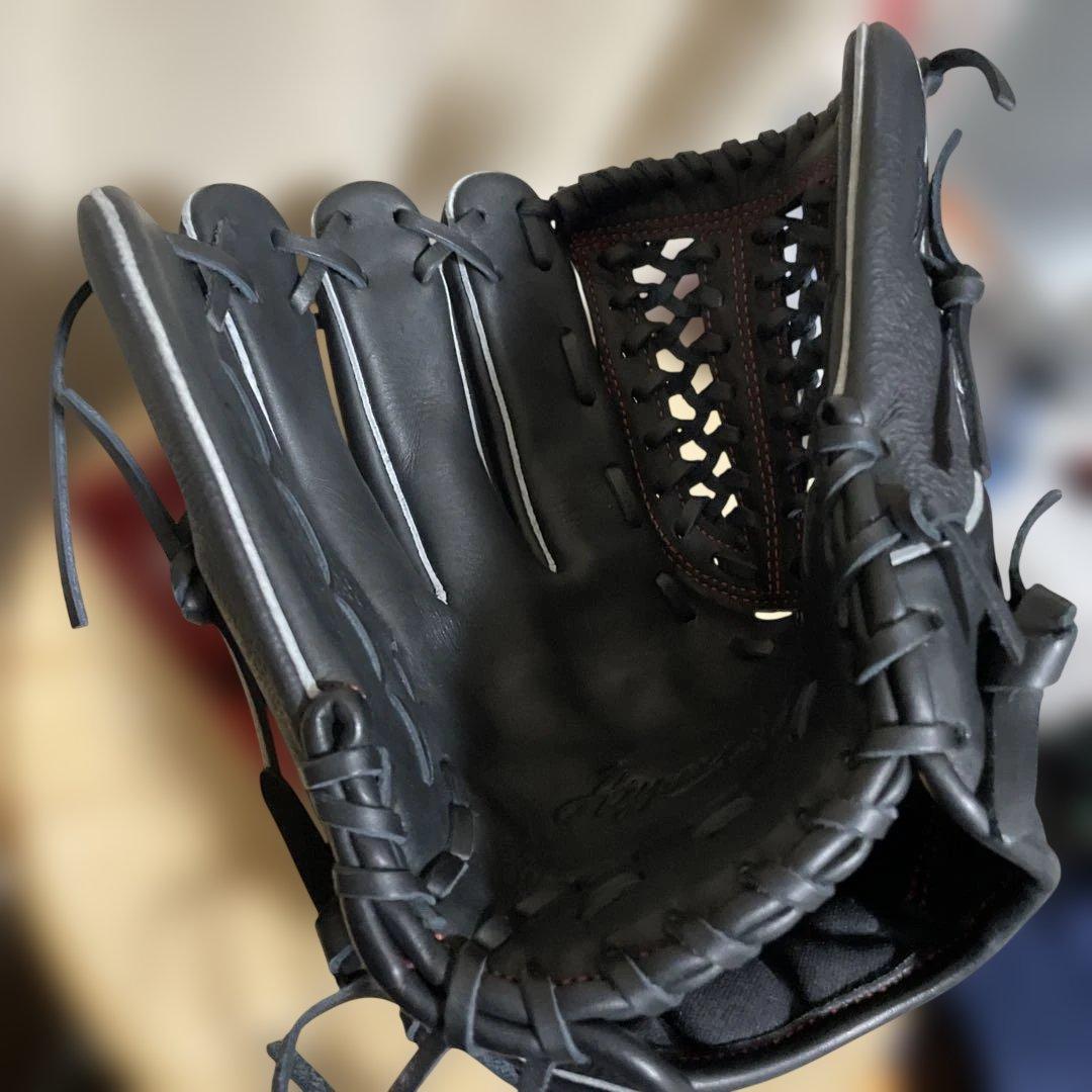 ローリングス（rawlings）/ソフトボールグラブ ハイパーテックアールツージ