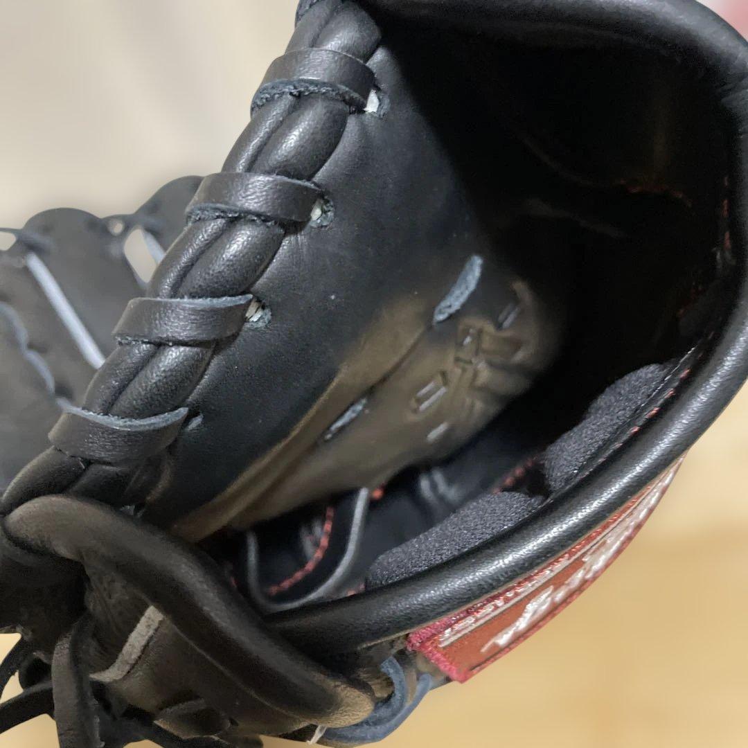 ローリングス（rawlings）/ソフトボールグラブ ハイパーテックアールツージ