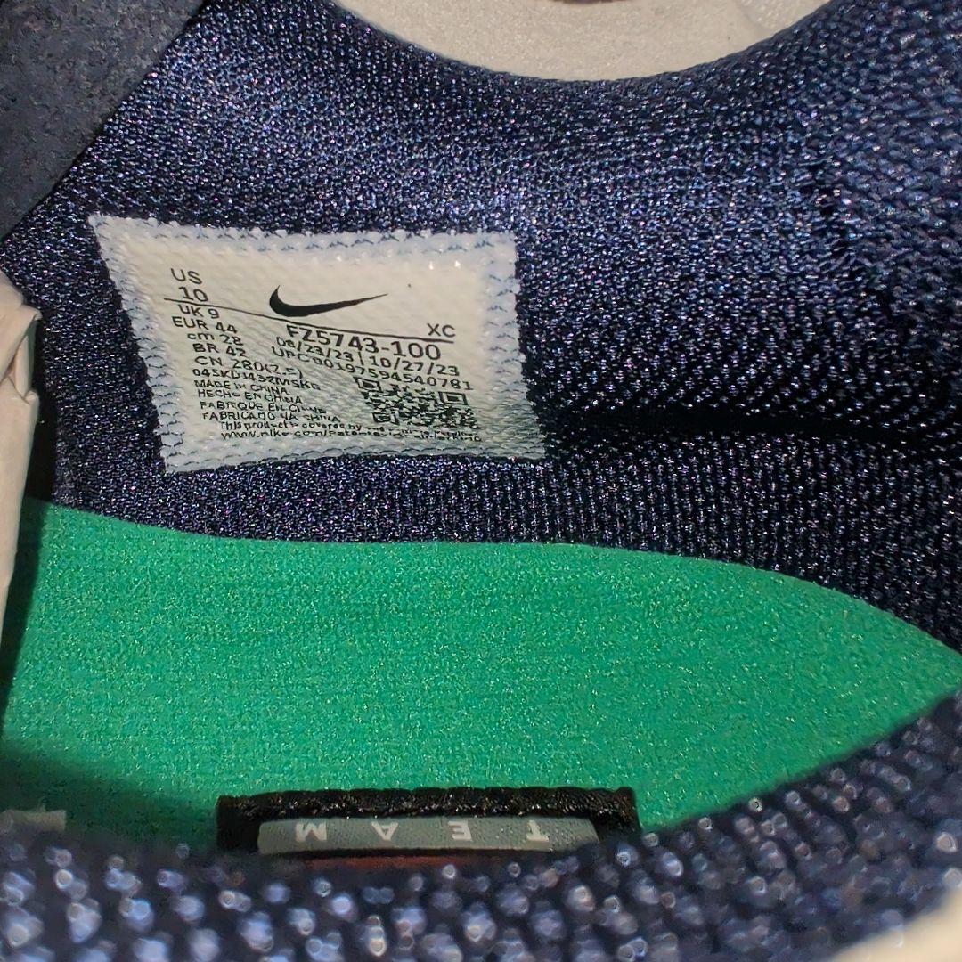 NIKE G.T CUT 3 ASW EP 新品未使用 国内正規品