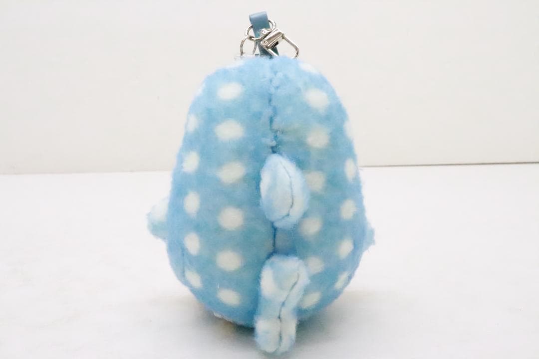 mofusand きらめっこ サメにゃん 他 セット 32-JD0306-04