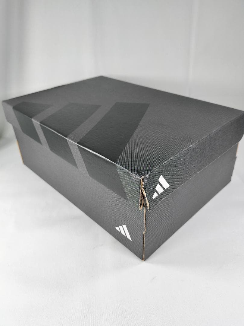 未使用アディダス COPA ICON FG HQ1033コアブラック26.0㎝