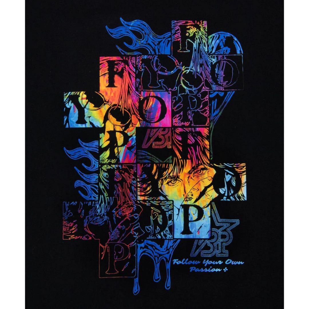 【即日発送】B'z PARTY限定 2026 FYOP+ Tシャツ【2XL】