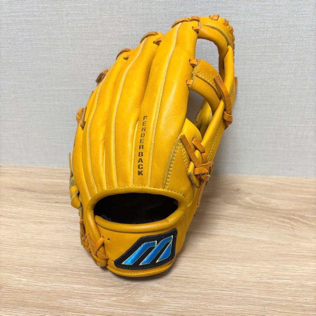 ✨良品✨ MIZUNO ミズノ ビューリーグ 野球 グローブ sforzo