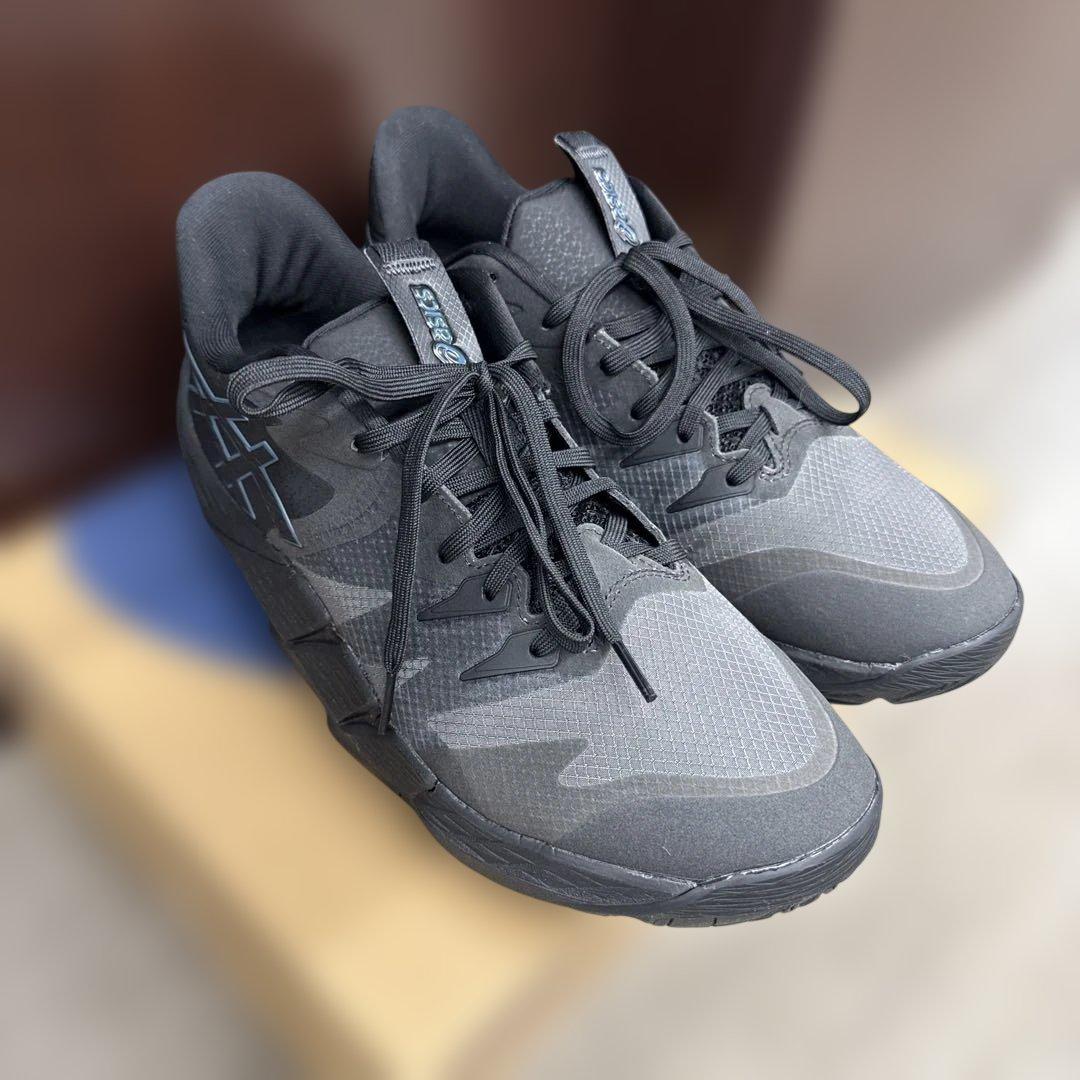 ASICS バスケットボールシューズ （UNPRE ARS LOW2）