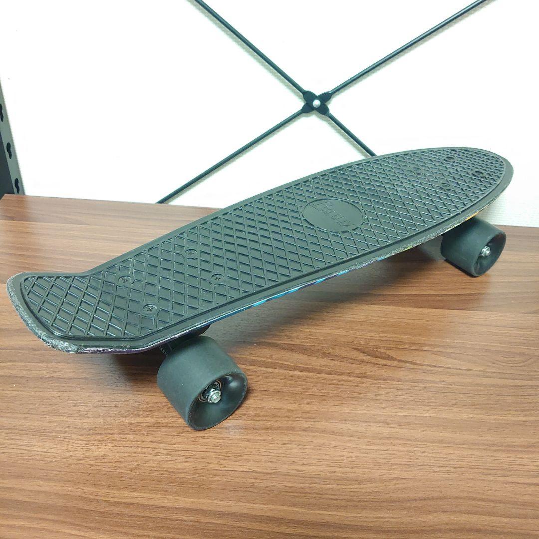 Penny　ペニースケートボード　22インチ スケボー 希少 レア