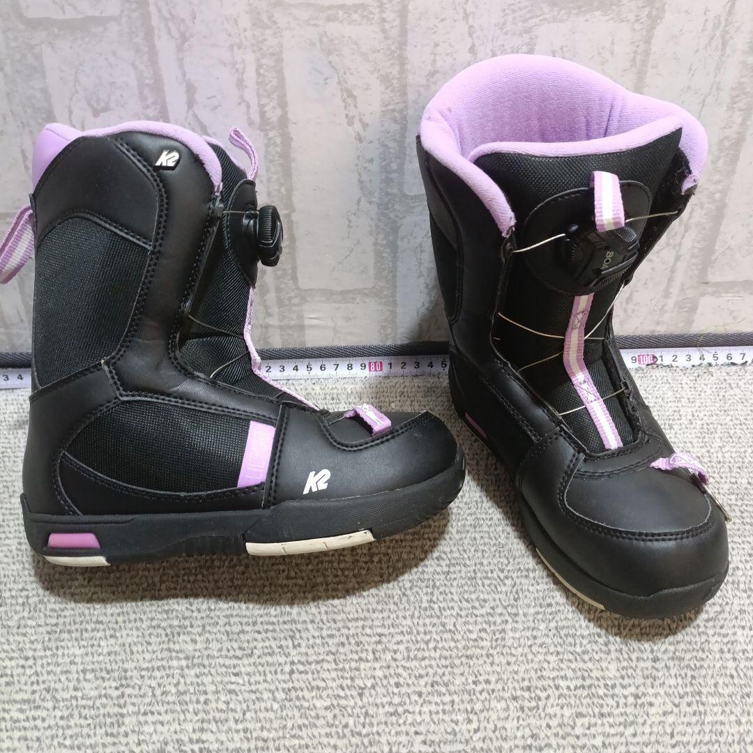 na327■k2-110cm■ブーツ20～22cm■キッズ ジュニア 子供