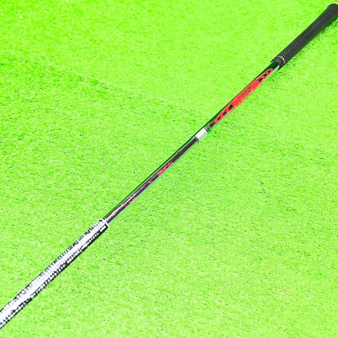 寶TI-1333 Callaway MD3 MILLD ウェッジ 56°