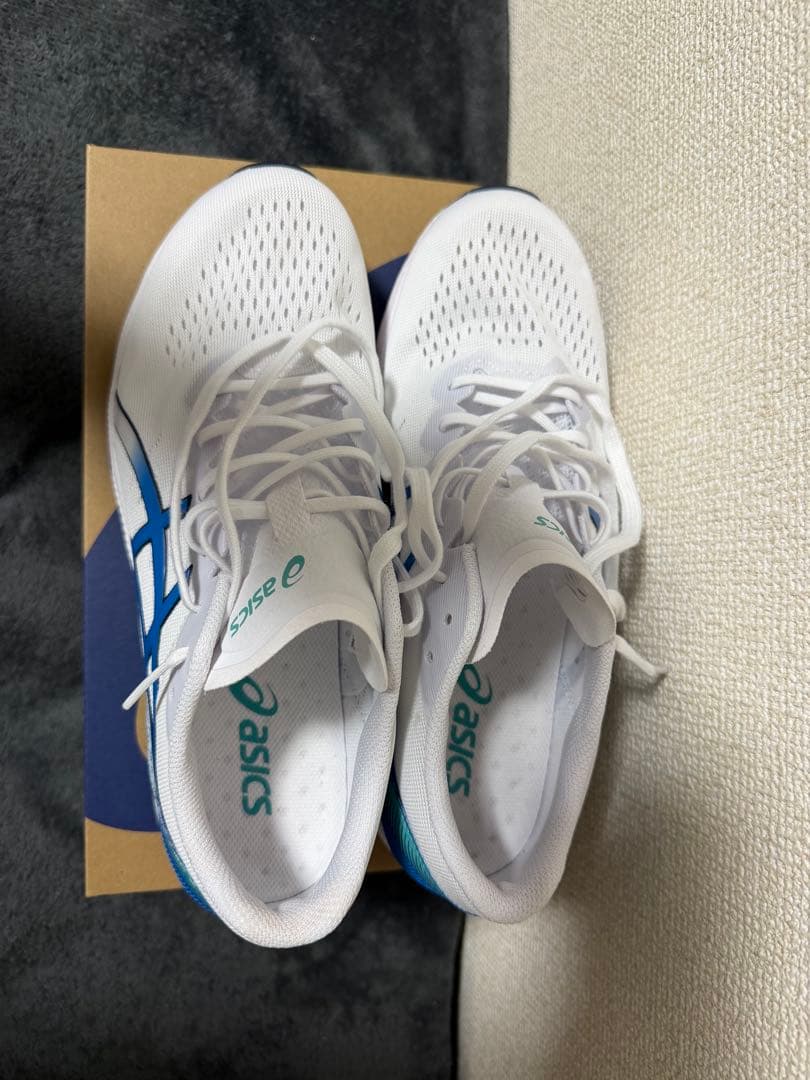 ASICS TARTHER RP 3 ランニングシューズ 26cm