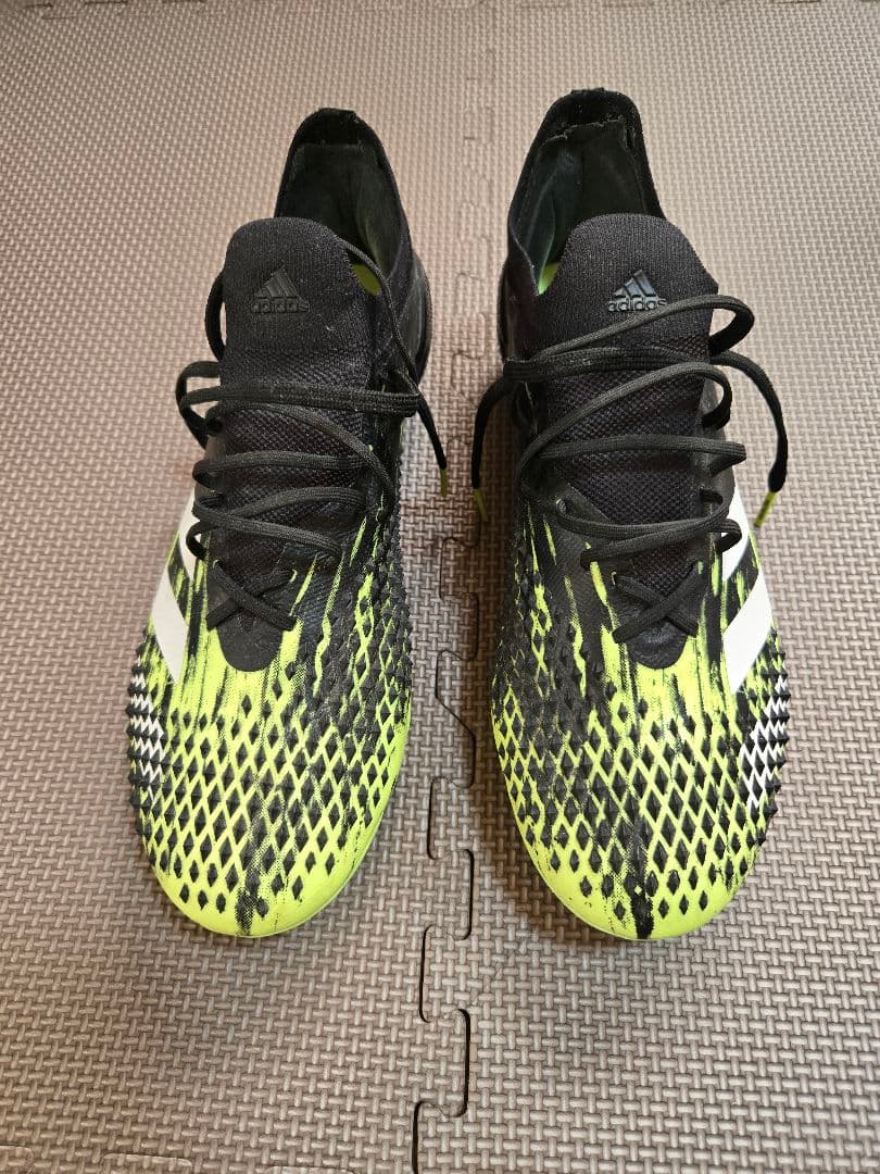 シューズ adidas PREDATORMUTATOR 20.1 LFG