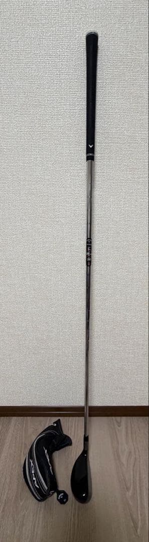 クラブ Callaway APEX PRO 2021 3U