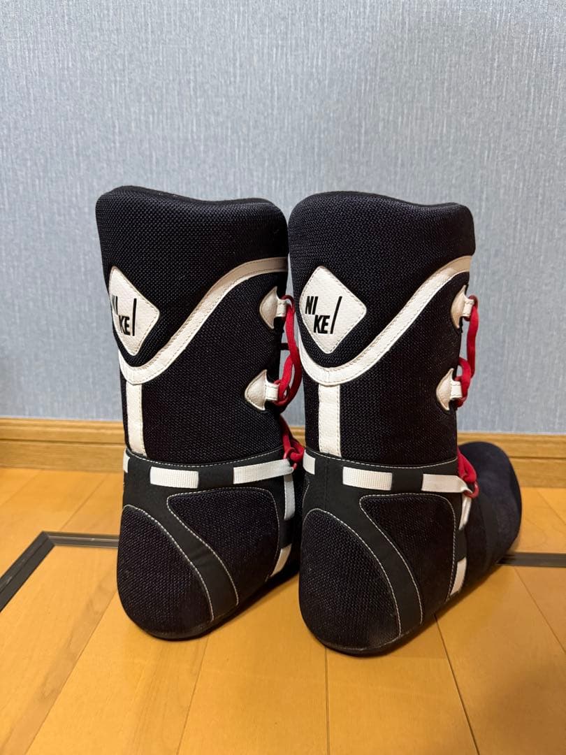 Nike スノーボードブーツ VAPEN BOAブラック 27cm
