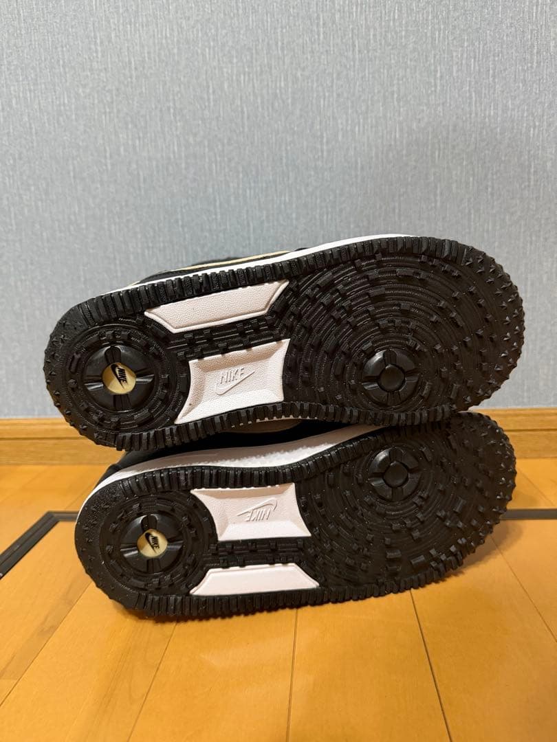 Nike スノーボードブーツ VAPEN BOAブラック 27cm