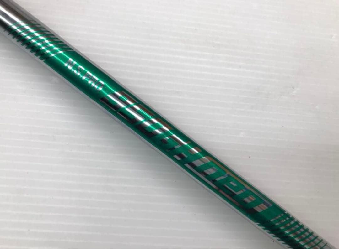TOUR B JGR 2019 | 22 | NSプロ 950GH neo