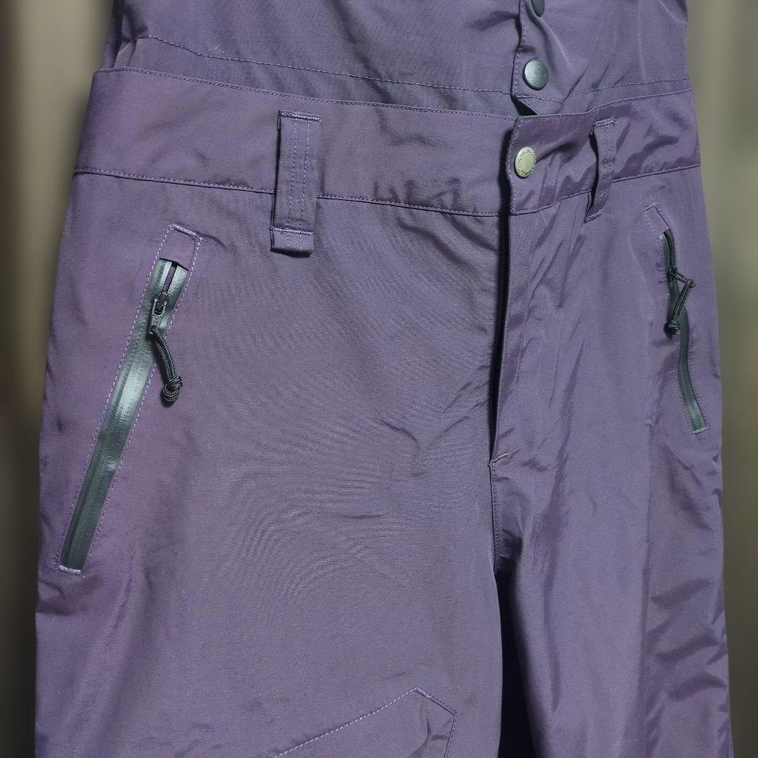 GREEN CLOTHING グリーンクロージング　ウェアパンツ